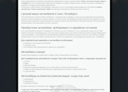 www.avtolombard-piter.ru